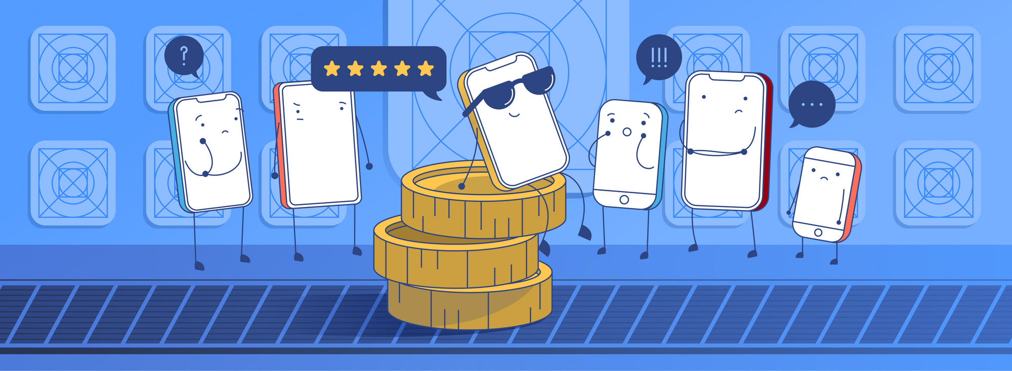 Proven Strategies for Monetizing iOS and Android Applications