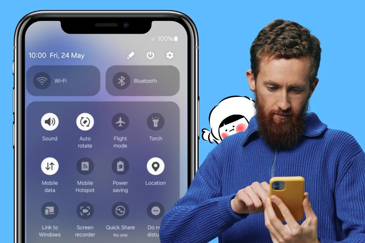 Understanding Mobile Data: A Complete Guide for iPhone and Android Users