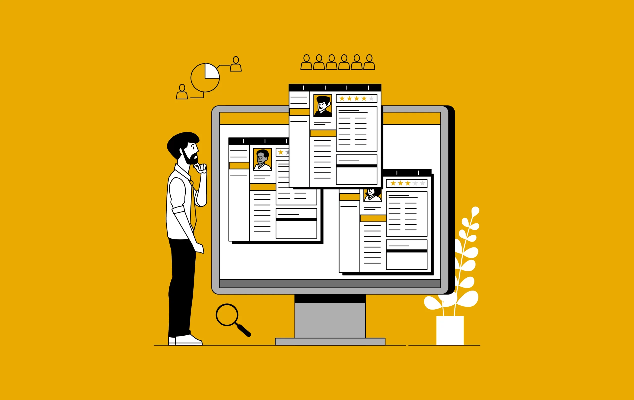 The Ultimate Guide to Hiring Top Mobile App Developers in 2026