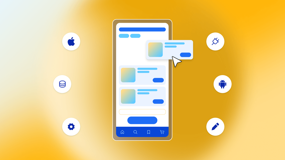 Mastering Mobile App Creation: An 8-Step Comprehensive Guide