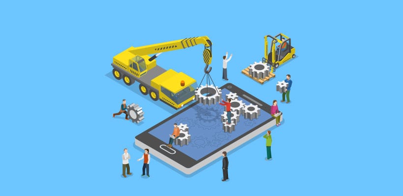 The Ultimate Guide to Developing Mobile Applications for Your Business