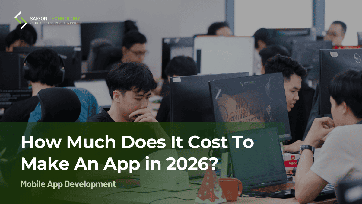 Comprehensive Guide to Mobile App Development Costs in 2026